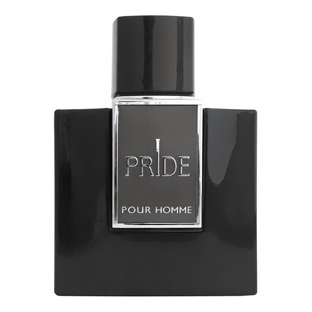 Rue Broca Pride Pour Homme, Eau de Parfum, For Men, 100ml - Main Image