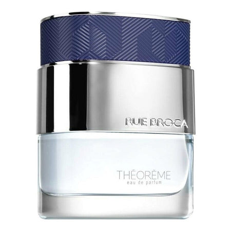 Rue Broca Theoreme Pour Homme, Eau de Parfum, For Men, 90ml - Main Image