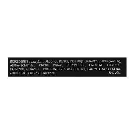 Rue Broca Theoreme Pour Homme, Eau de Parfum, For Men, 90ml - Image 4