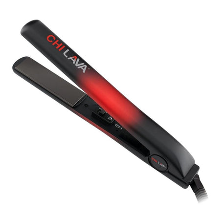 CHI Lava 1" Lava Ceramic Flat Hair Styling Iron - Main Image