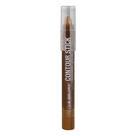 L.A. Colors Contour Stick, GCS622 Bronzer - Main Image