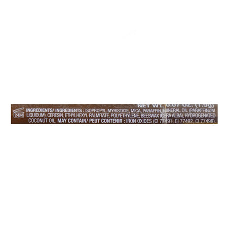 L.A. Colors Contour Stick, GCS622 Bronzer - Image 3