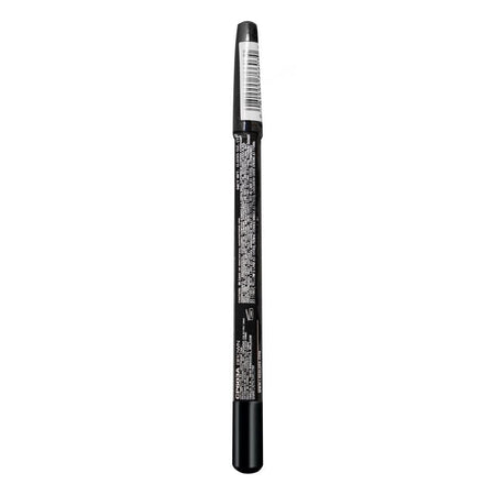 L.A. Colors Eyeliner Pencil, 1g, CP601A Black - Image 2
