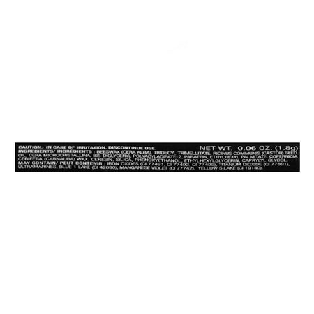 L.A. Colors Eyeliner Pencil With Sharpener, 1.8g, CP623 Teal - Image 3