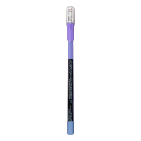 L.A. Colors Eyeliner Pencil With Sharpener, 1.8g, CP624 Purple - Image 2