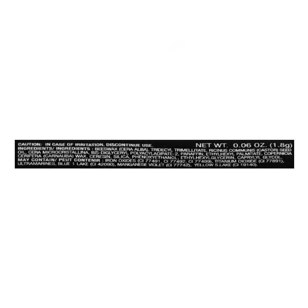 L.A. Colors Eyeliner Pencil With Sharpener, 1.8g, CP624 Purple - Image 3
