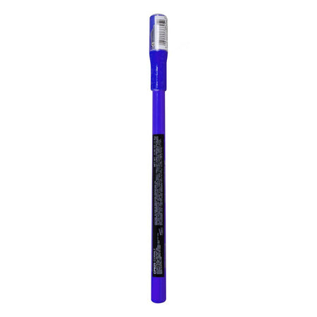 L.A. Colors Eyeliner Pencil With Sharpener, 1.8g, CP625 Cobalt - Image 2