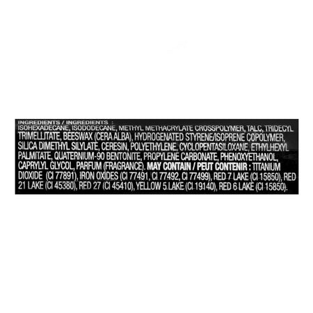 L.A. Colors Velvet Plush Creamy Lip Color, Liquid Lipstick, CLC662 Blossom - Image 4