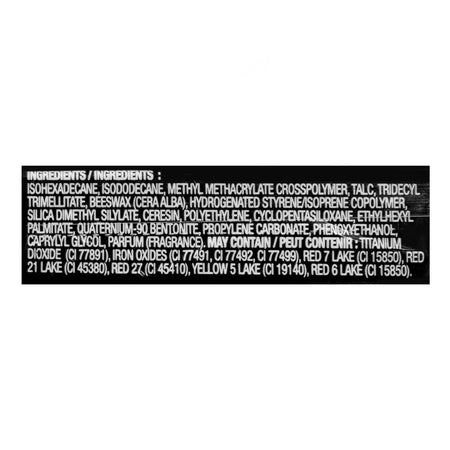 L.A. Colors Velvet Plush Creamy Lip Color, Liquid Lipstick, CLC666 Velour - Image 4