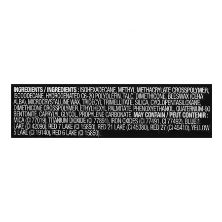 L.A. Colors Velvet Plush Creamy Lip Color, Liquid Lipstick, CLC668 Cuddly - Image 4