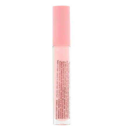L.A. Colors High Shine Shea Butter Lip Gloss, 4g, CLG933 Baby Cakes - Image 2