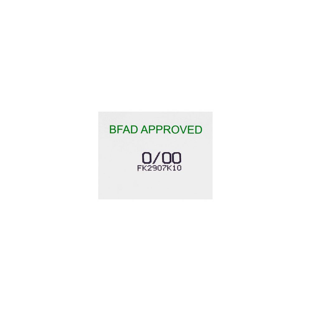 Bremod Hair Color Cream, 100ml, 0/00 Clear Tone - Image 6