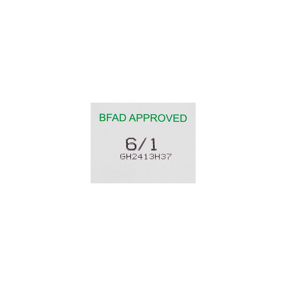 Bremod Hair Color Cream, 100ml, 6/1 - Image 6