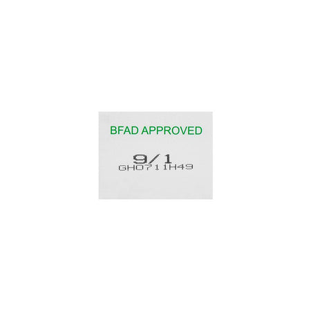Bremod Hair Color Cream, 100ml, 9/1 - Image 6