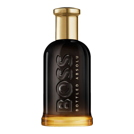 Hugo Boss Bottled Absolute Intense Parfum, For Men, 100ml - Main Image