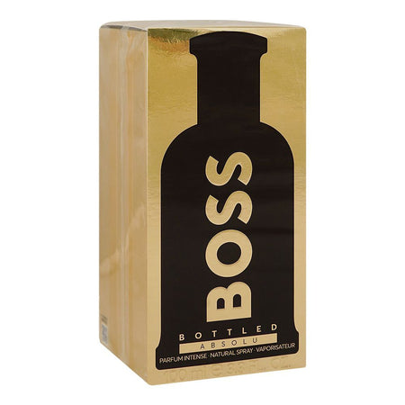 Hugo Boss Bottled Absolute Intense Parfum, For Men, 100ml - Image 2