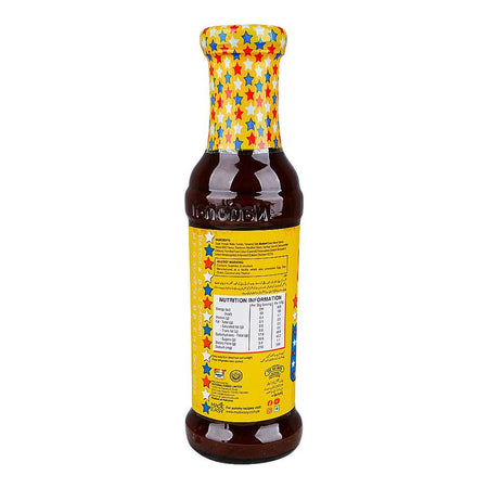 National Drizzl American BBQ Sauce, 315g - Image 2