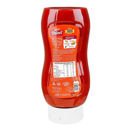 National Drizzl Thai Sriracha Sauce, 400g - Image 2