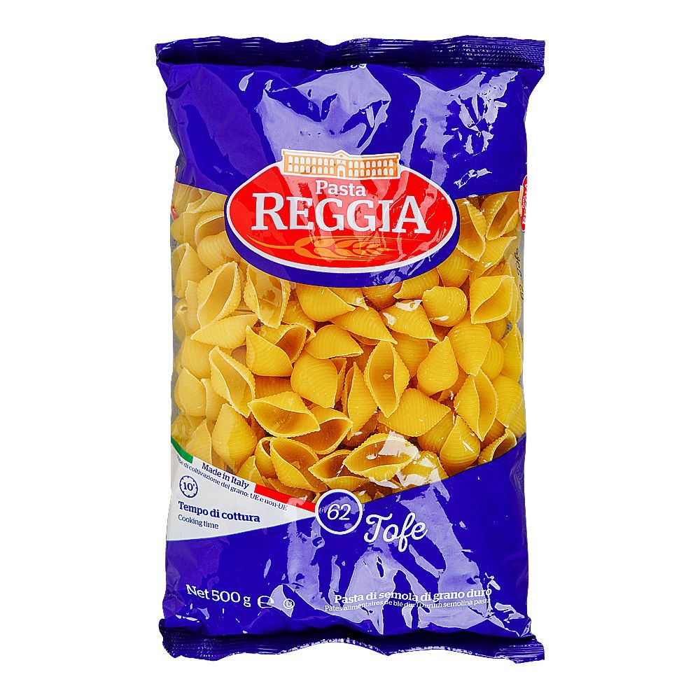 Reggia Tofe Pasta, 500g - Main Image