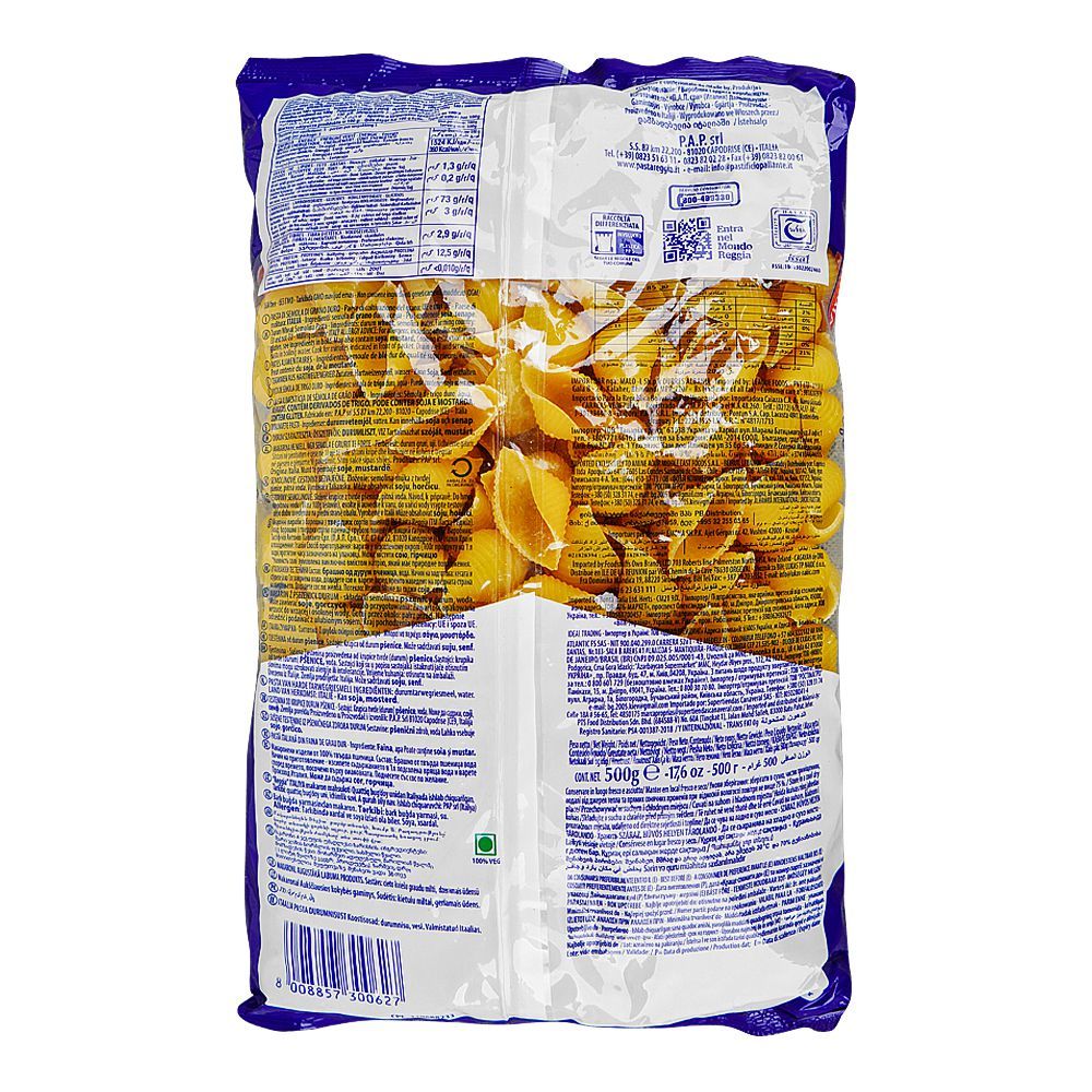 Reggia Tofe Pasta, 500g - Image 2