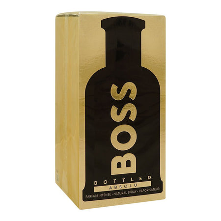 Hugo Boss Bottled Absolute Intense Parfum, For Men, 200ml - Image 2