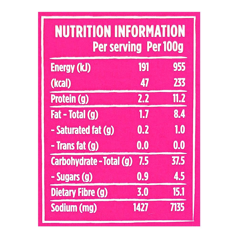 National Lahori Fish Masala Mix, 100g - Image 5