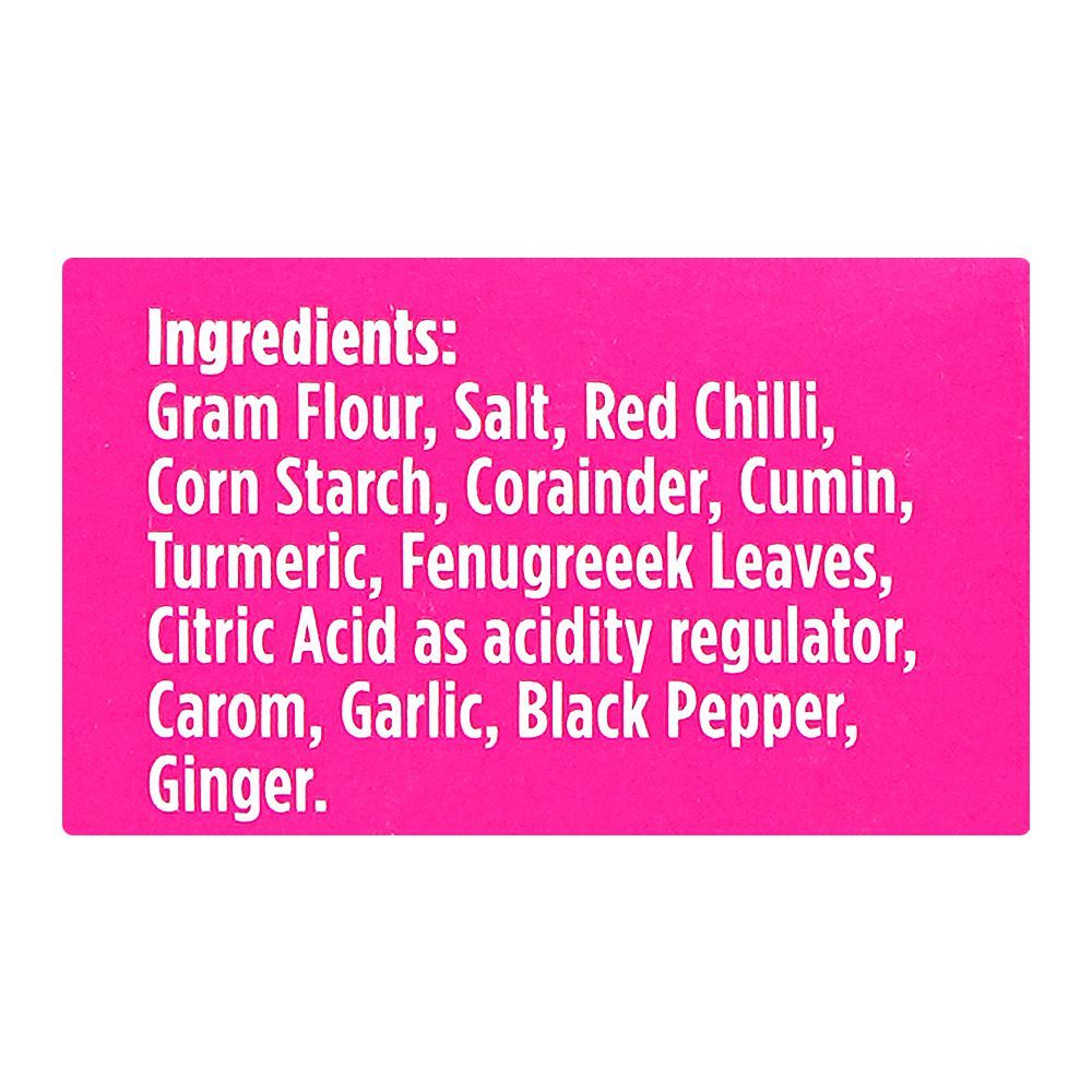 National Lahori Fish Masala Mix, 100g - Image 6