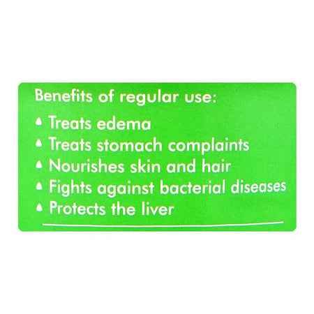 Daali Moringa Powder, 60g - Image 5