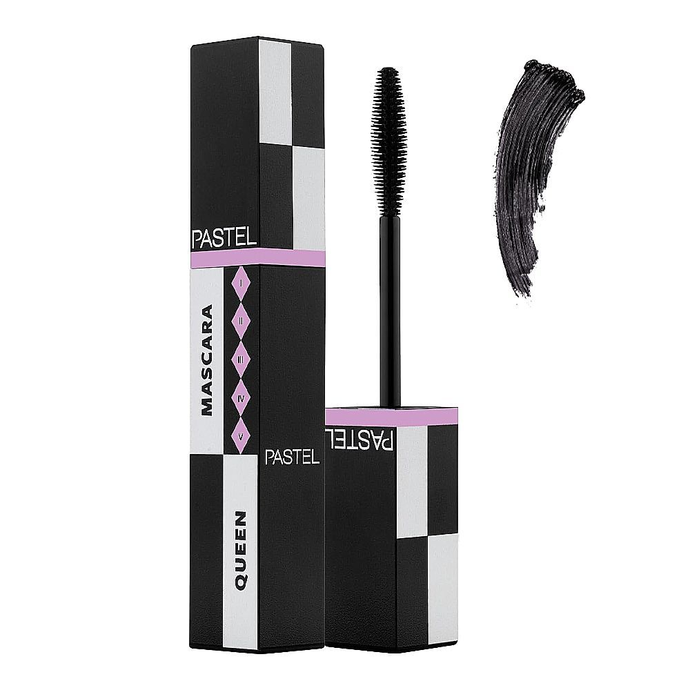 Pastel Queen Mascara, 7.14ml - Main Image