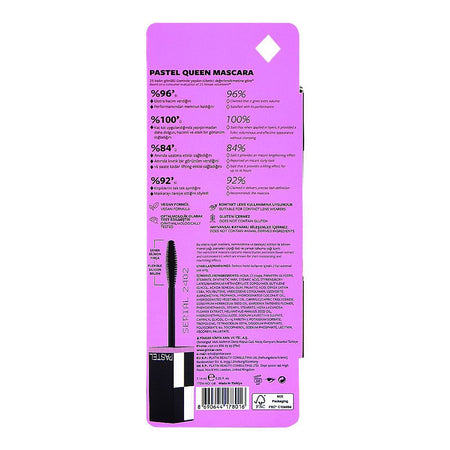 Pastel Queen Mascara, 7.14ml - Image 3