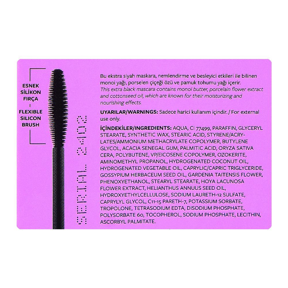 Pastel Queen Mascara, 7.14ml - Image 4