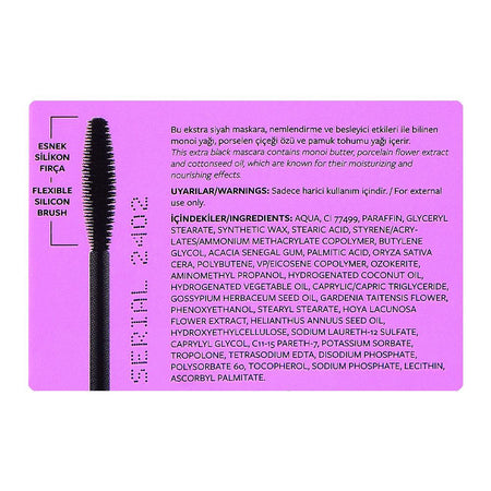 Pastel Queen Mascara, 7.14ml - Image 4