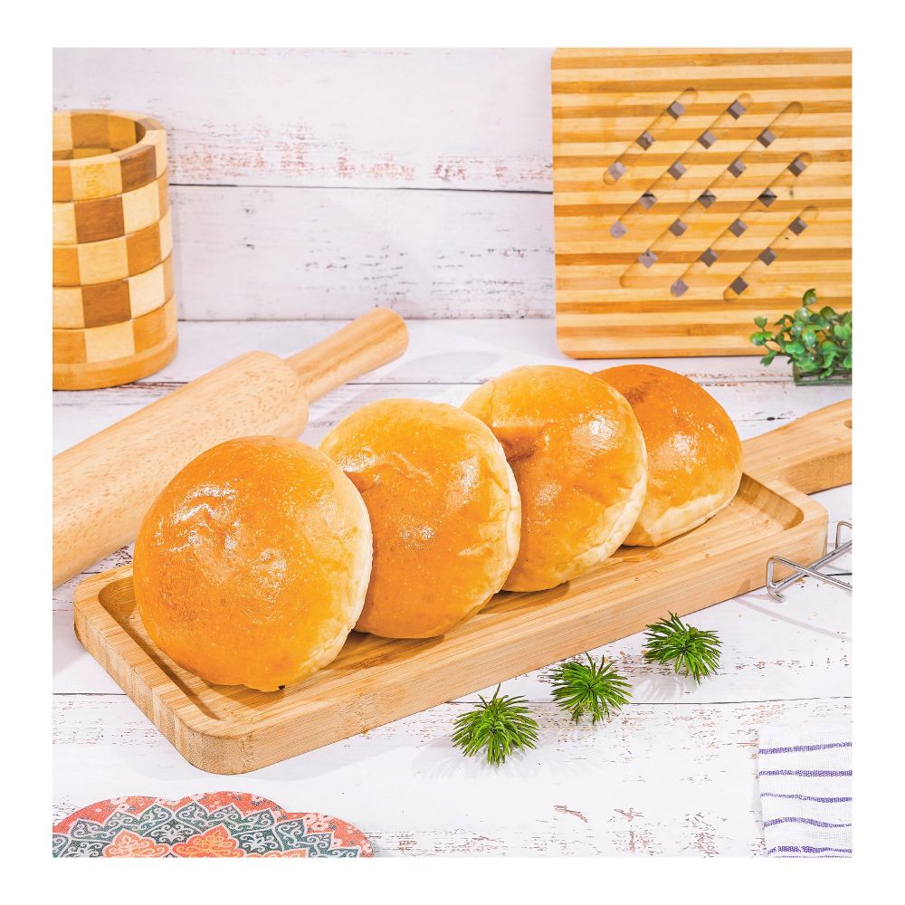 Fresh St! Small Plain Bread - Main Image