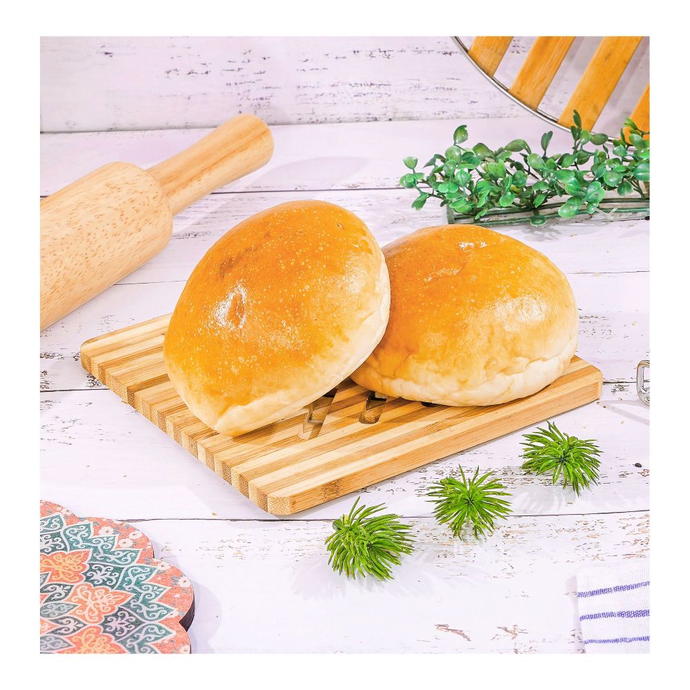 Fresh St! Small Plain Bread - Image 2