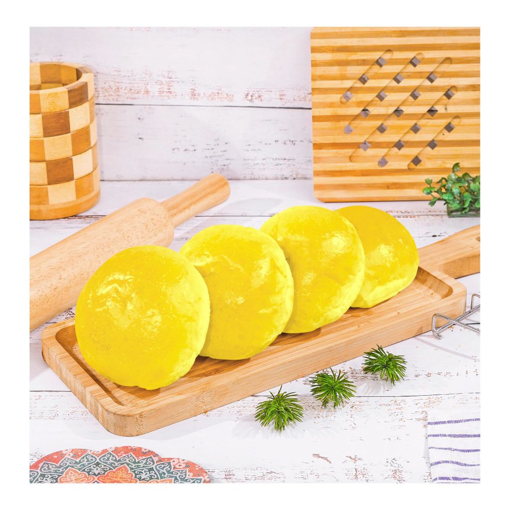 Fresh St! Potato Bun, 4-Pack - Main Image