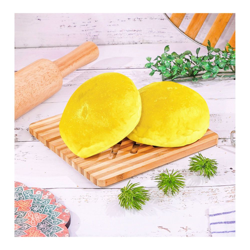 Fresh St! Potato Bun, 4-Pack - Image 2