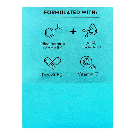 Olay Luminous Niacinamide+AHA Moisturizer, 50g - Image 3
