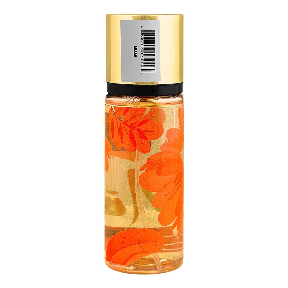 Color Studio Miami Body Mist, 75ml - Image 2