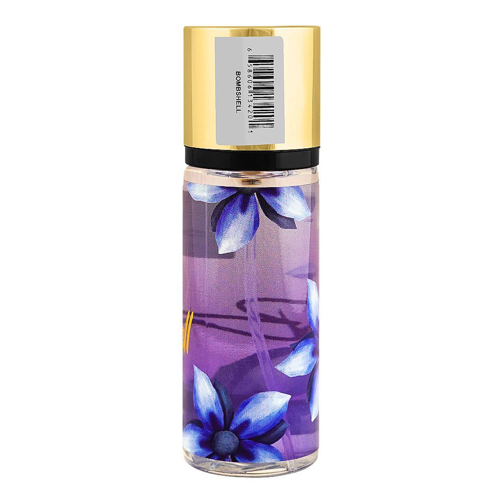 Color Studio Bombshell Body Mist, 75ml - Image 2