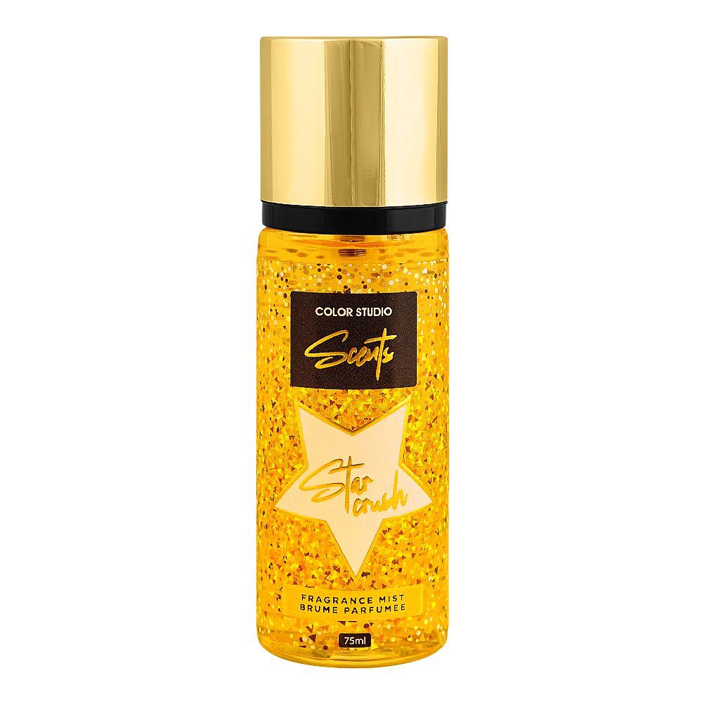 Color Studio Star Crush Body Mist, 75ml - Main Image