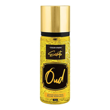 Color Studio Oud Body Mist, 75ml - Main Image