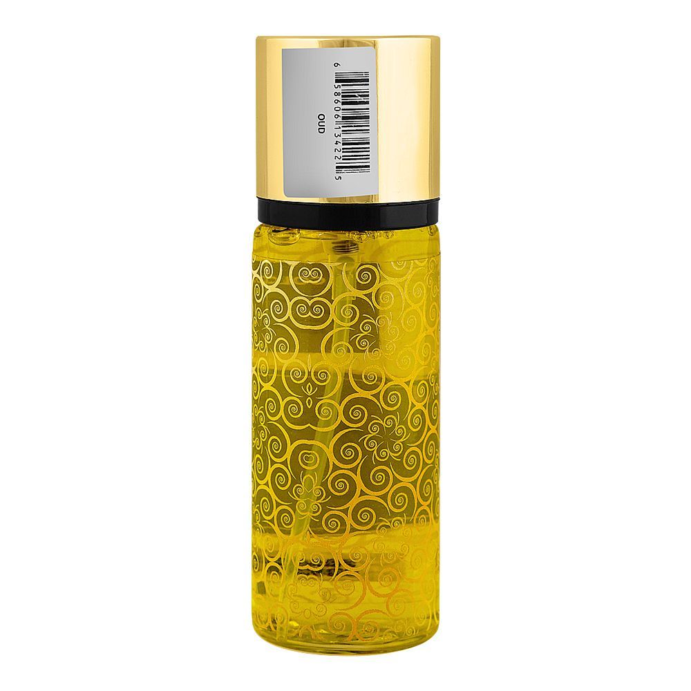 Color Studio Oud Body Mist, 75ml - Image 2