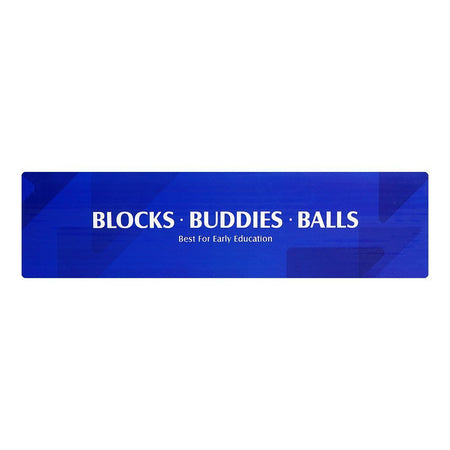 Huanger Blocks Buddies Balls, For 6m+, 20-Pack, HE0231 - Image 3