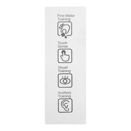 Huanger Dreamful Bed Ring With Projector Light & Music, For 0m+, HE0304 - Image 4