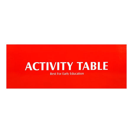 Huanger Activity Table With Light & Music, For 18m+, HE0519 - Image 4