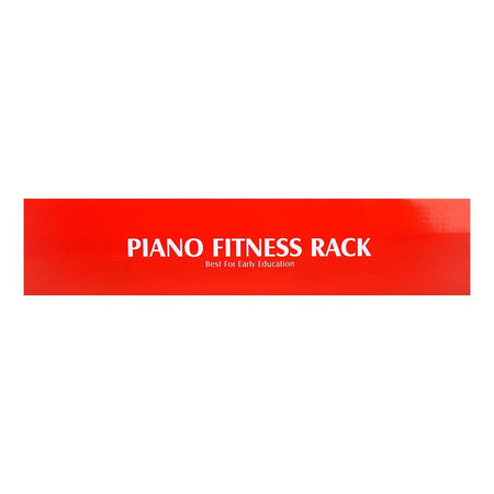 Huanger Dinosaur Piano Fitness Rack With Light & Music, For 0m+, HE0643 - Image 4
