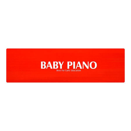 Huanger Dinosaur Baby Piano With Light & Music, For 0m+, HE0644 - Image 4