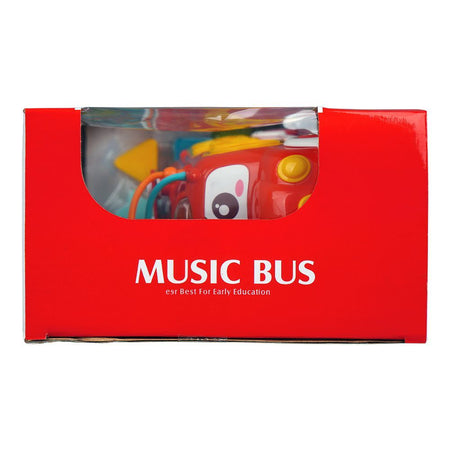 Huanger Music Bus, For 18m+, HE8023 - Image 3