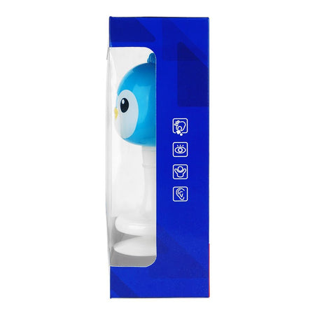 Huanger Baby Rattle With Silicone Sucker, For 0m+, HE8043 - Image 3