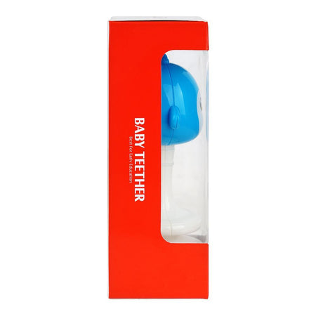 Huanger Baby Rattle With Silicone Sucker, For 0m+, HE8043 - Image 4
